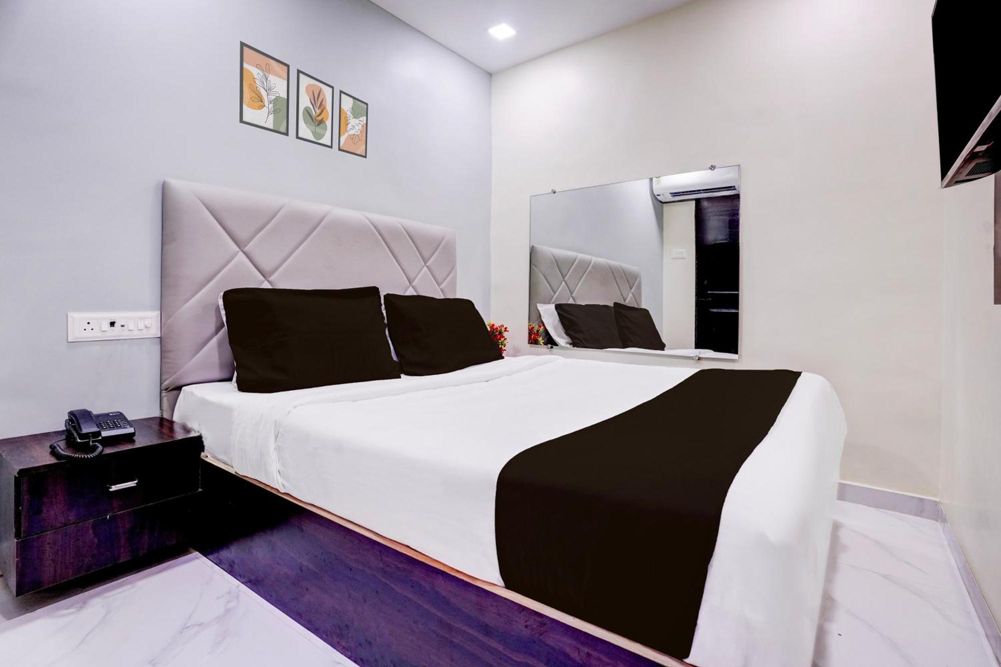 Hotel O Class