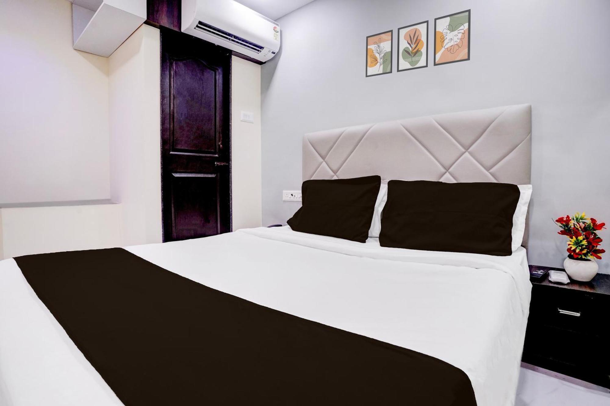 O Class Hotel Bombaj