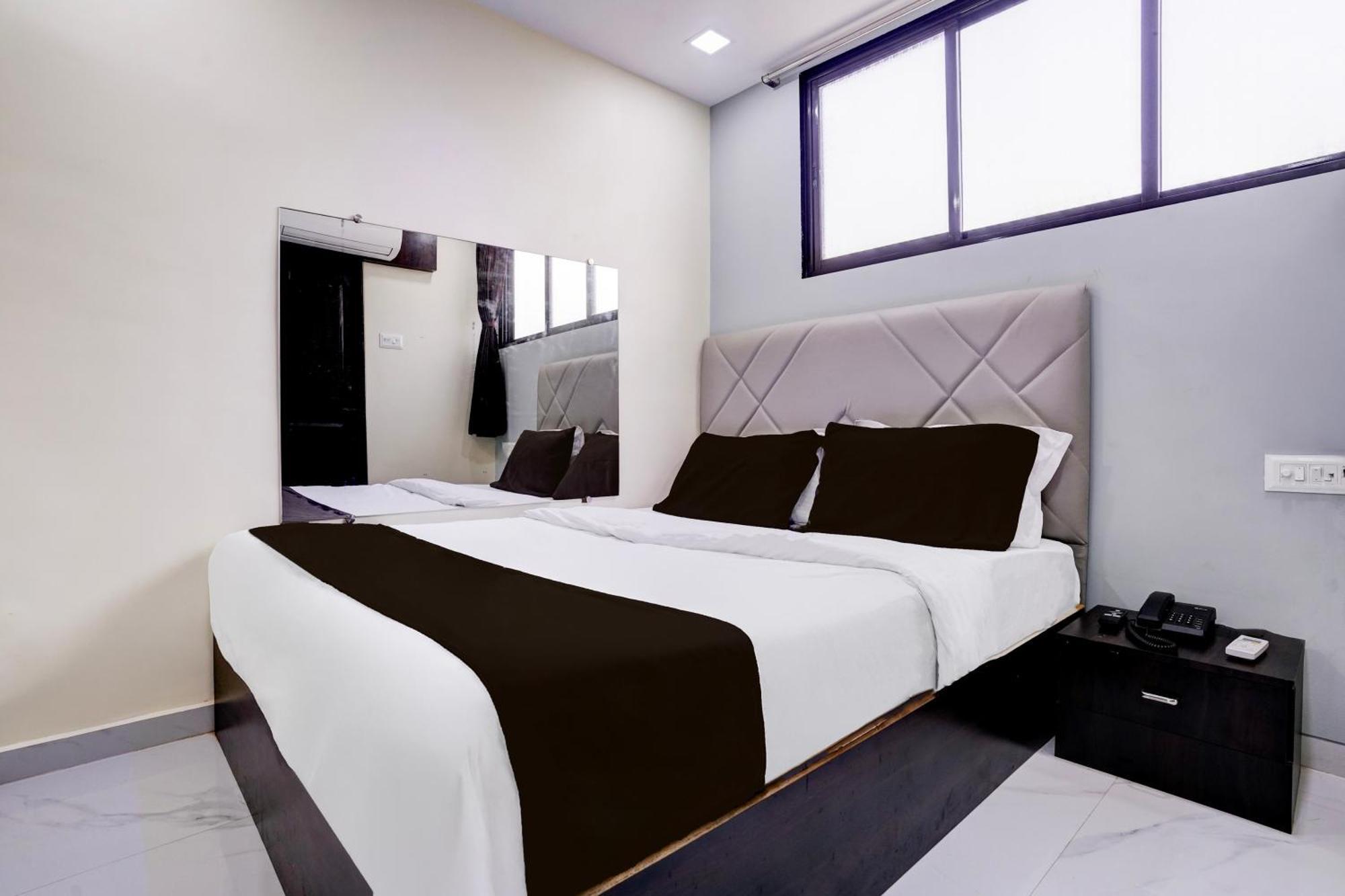 Hotel O Class *