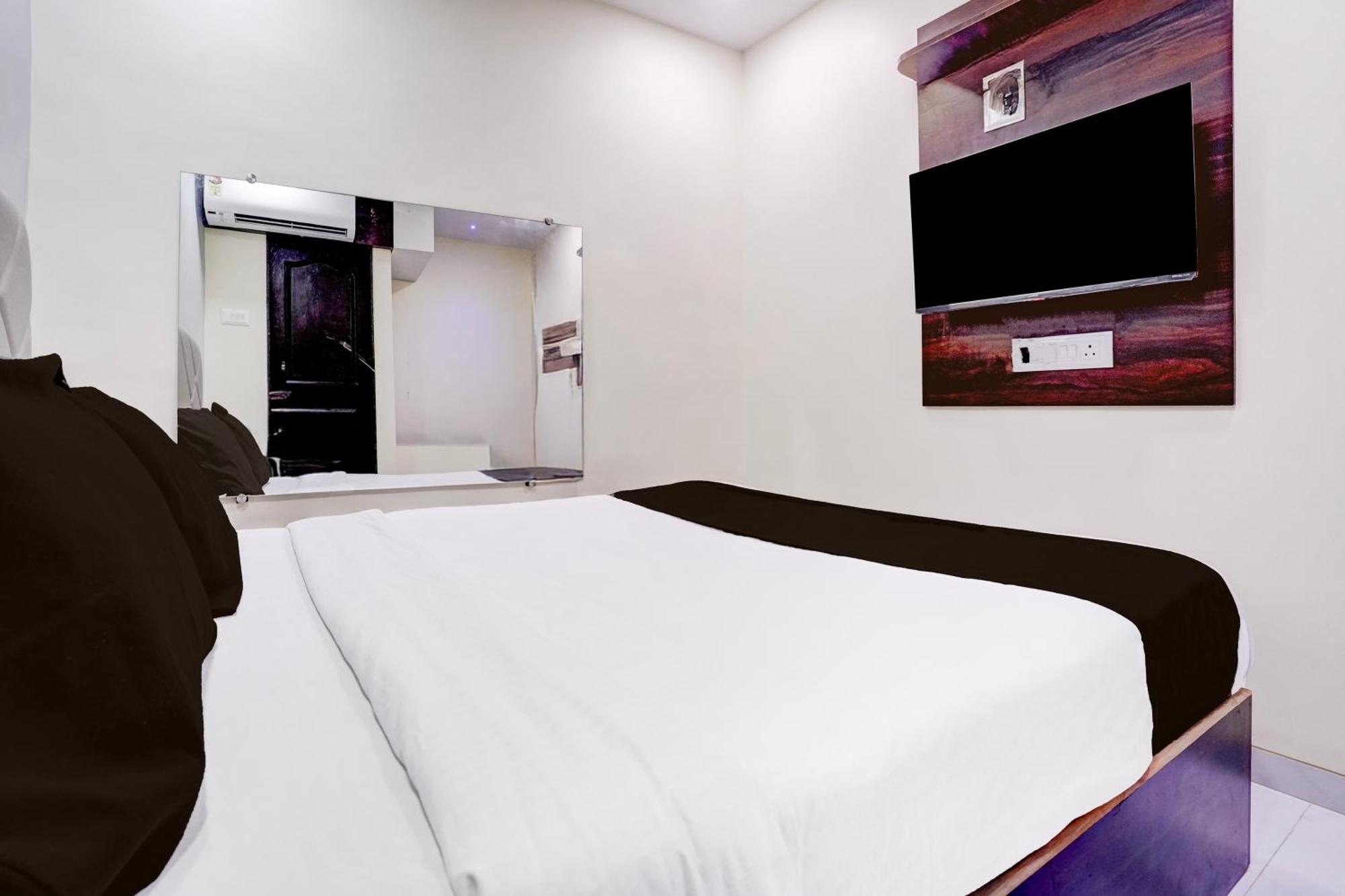 Hotel O Class *