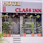 Hotel O Class Inn