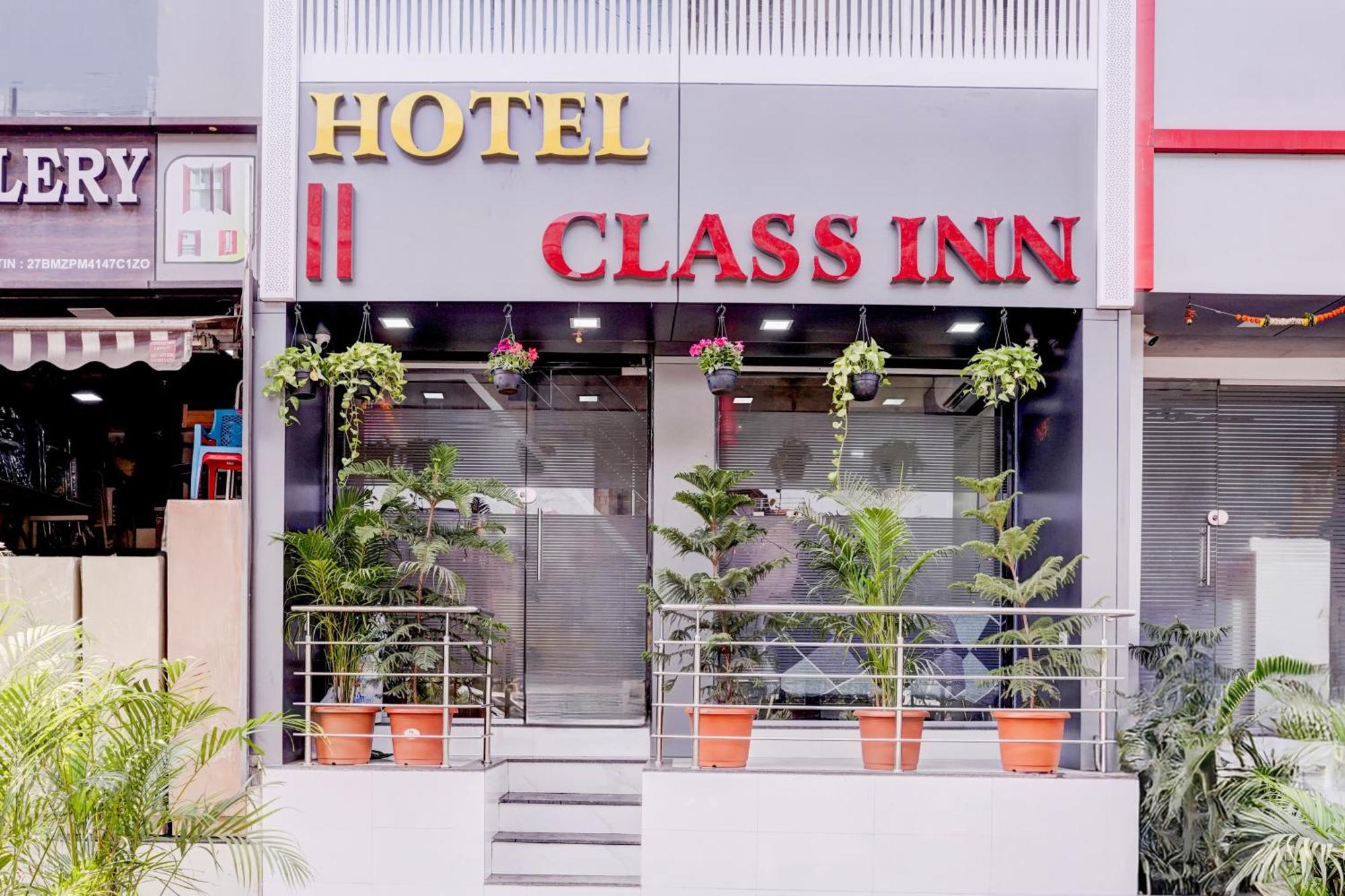 O Class * Mumbai